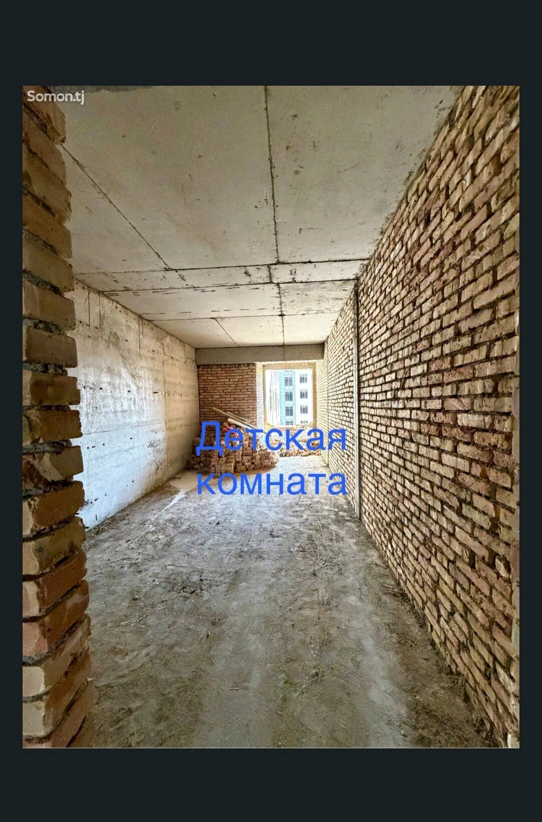 3-комнатная квартира в Душанбе, Шохмансур — фото 9