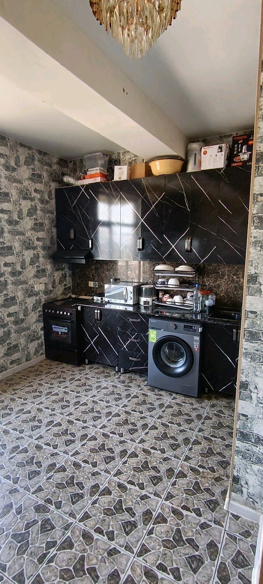 2 комн. квартира