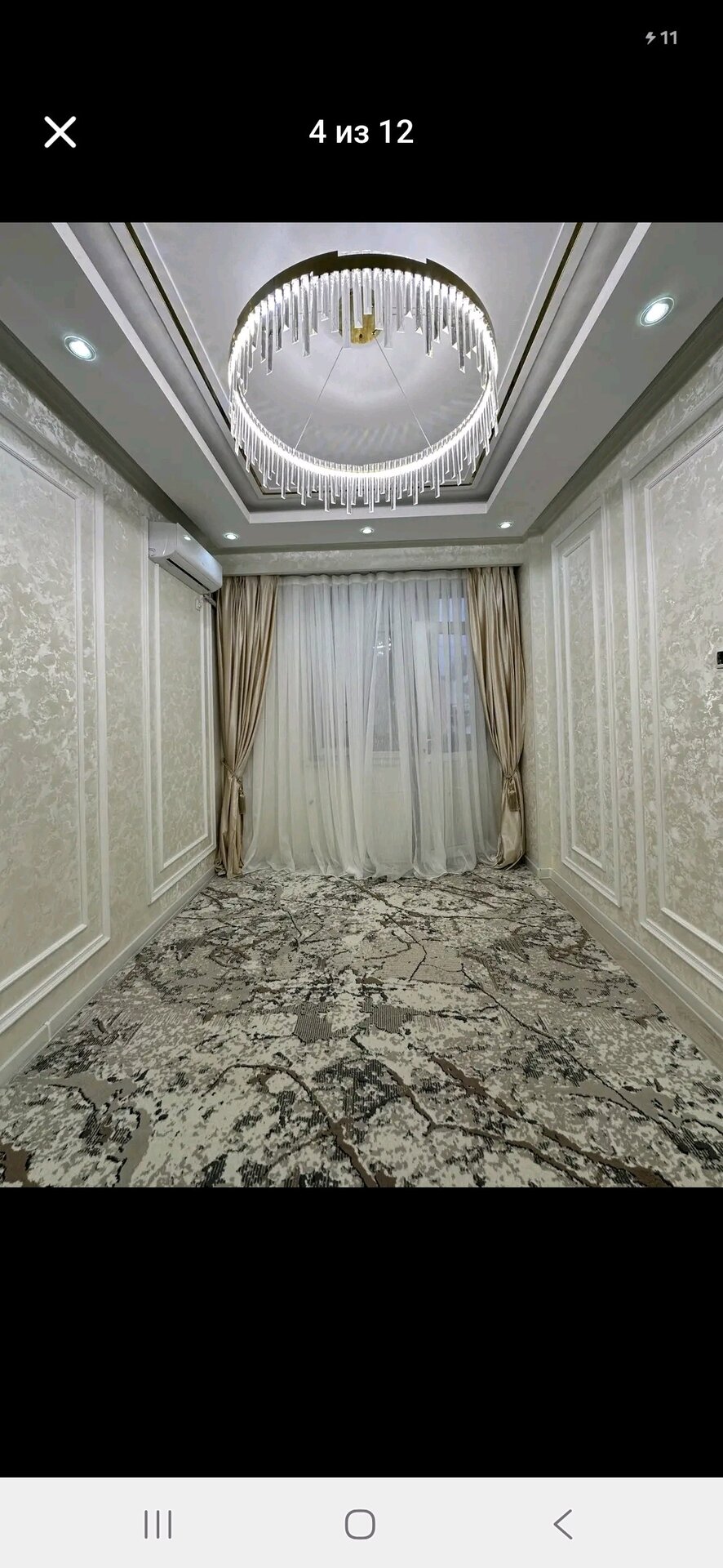 3-комнатная квартира в Душанбе, Шохмансур — фото 2, кухня