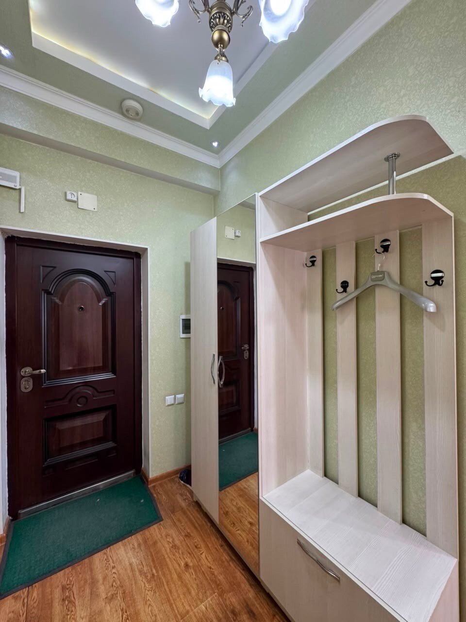 2 комн. квартира
