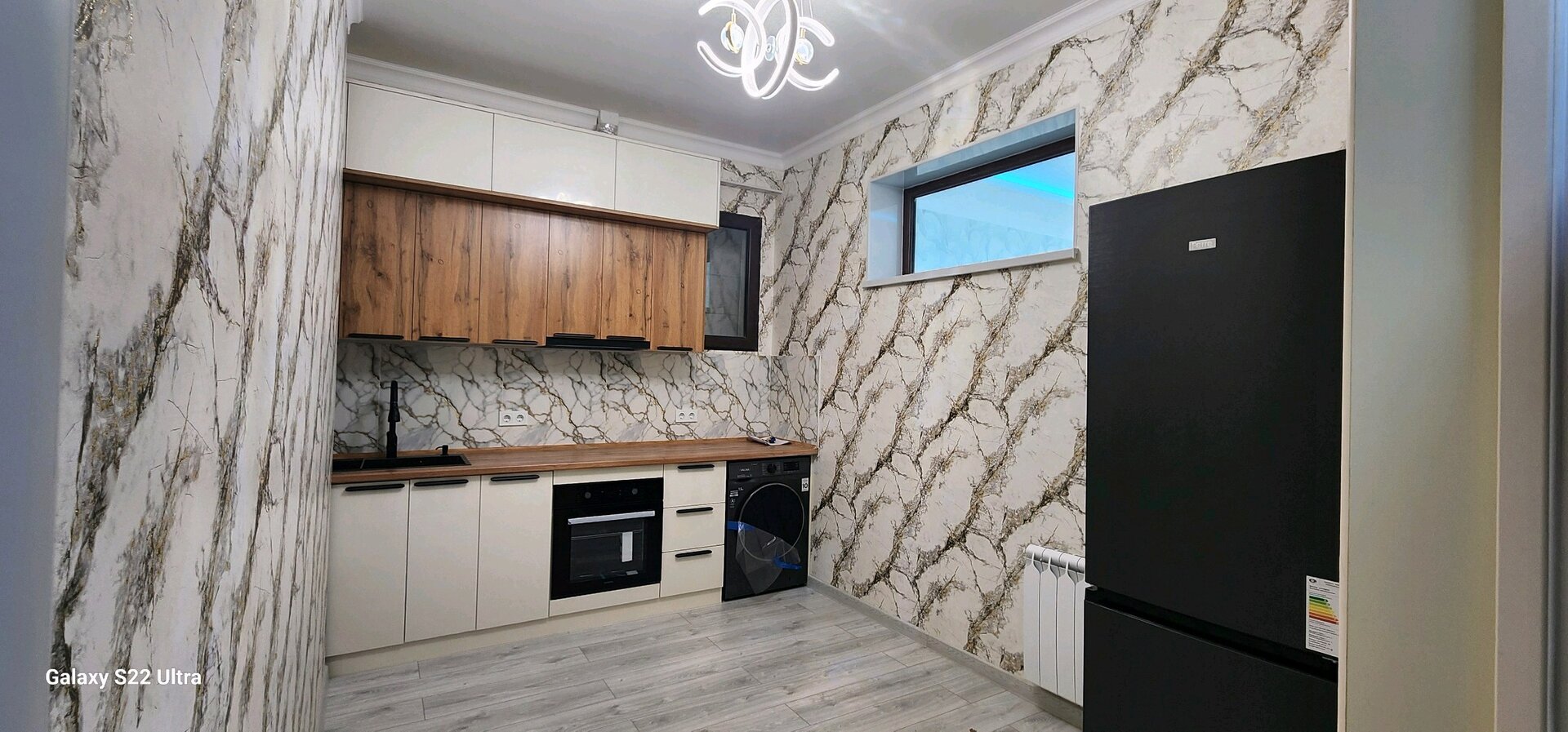 2 комн. квартира