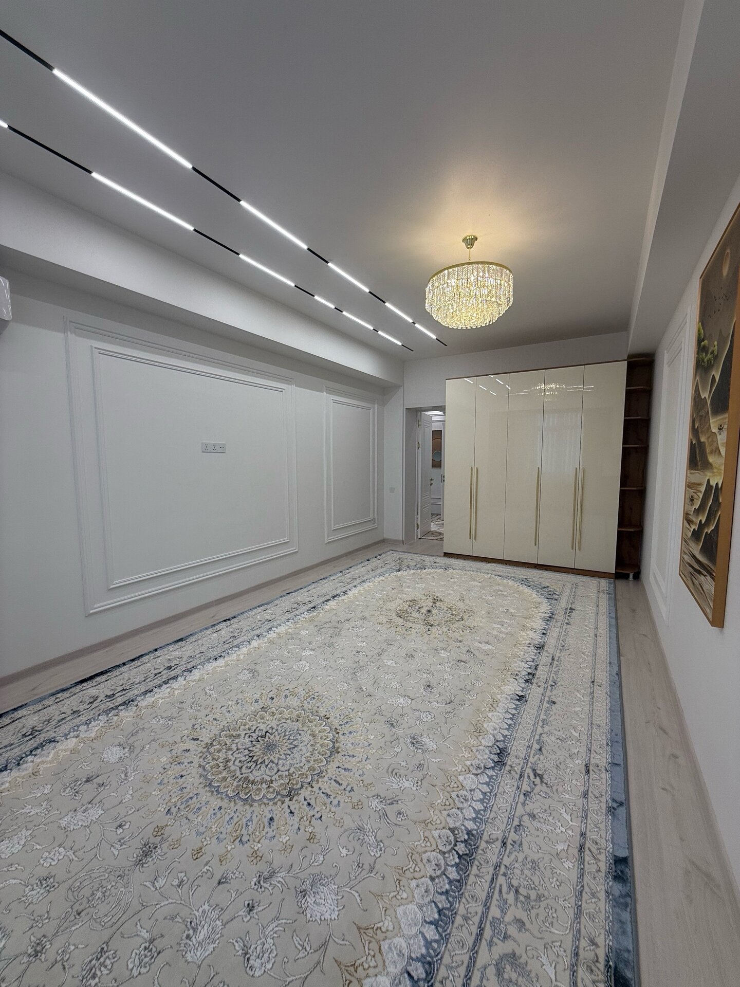 3-комнатная квартира в Душанбе, Шохмансур — фото 9