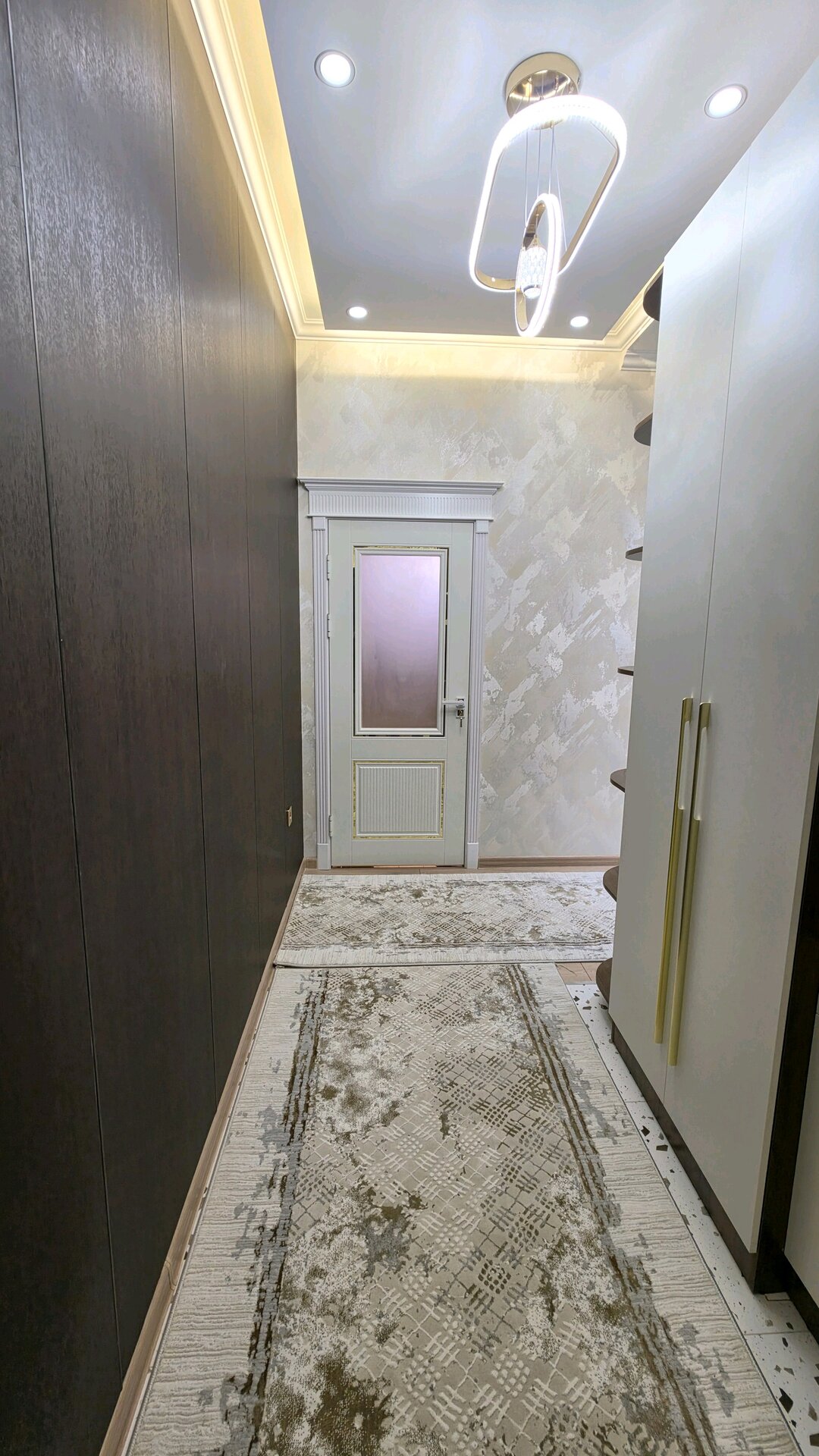 2 комн. квартира