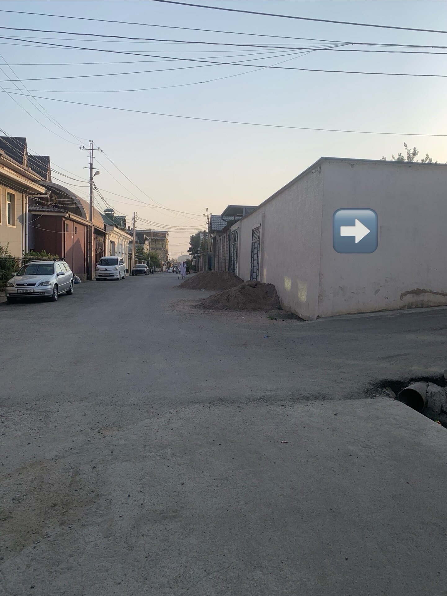 8-комнатный дом в Душанбе, Сино — фото 3, кухня
