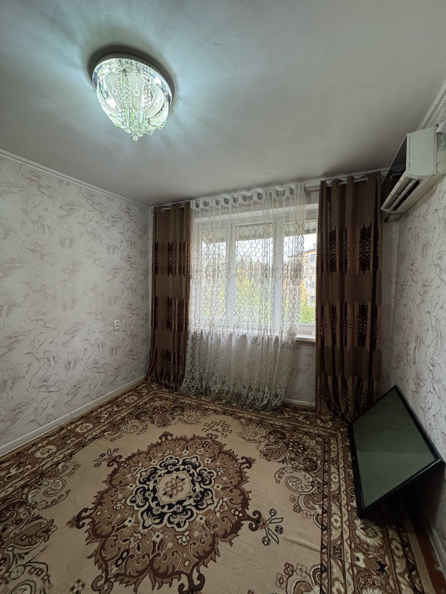 3-комнатная квартира в Душанбе, Фирдавси — фото 11