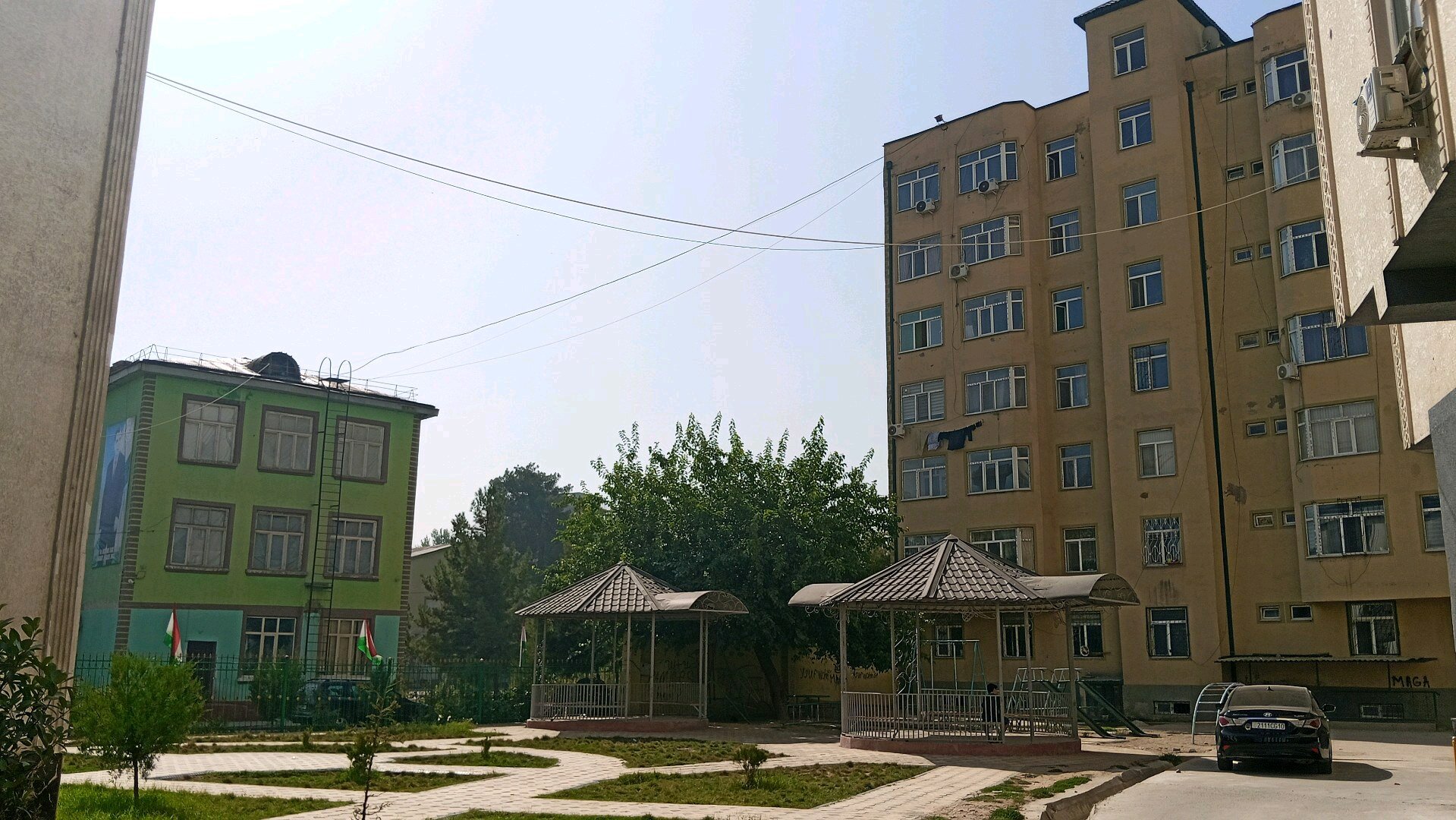 2 комн. квартира