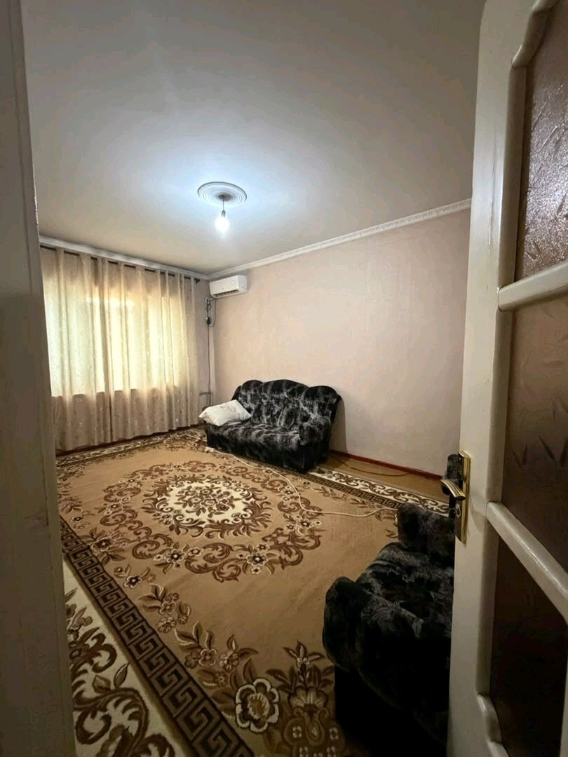 3 комн. квартира