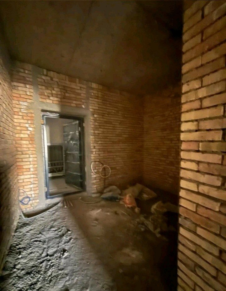 3-комнатная квартира в Душанбе, Сино — фото 4, санузел