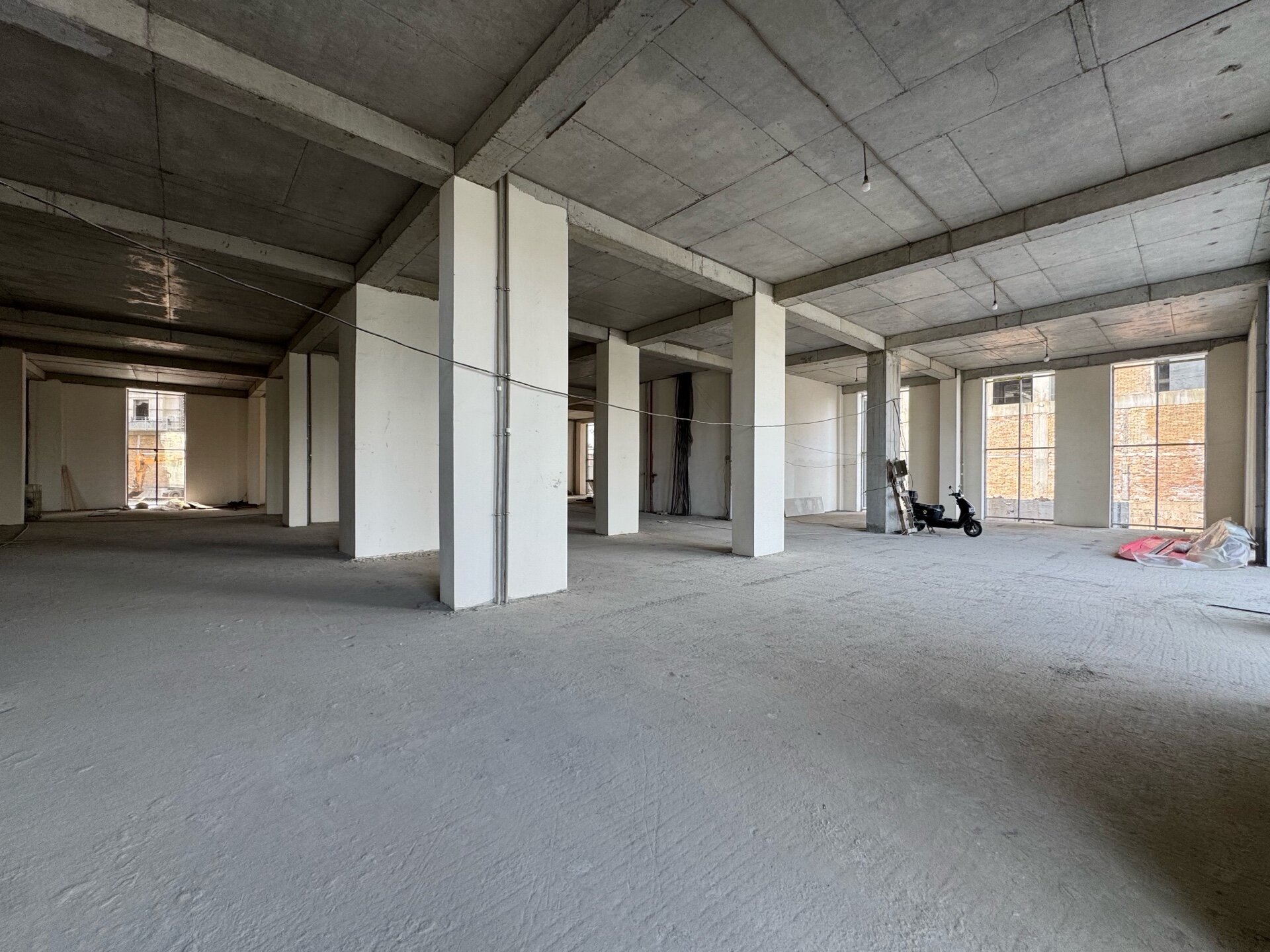 Коммерческая недвижимость 720 м².