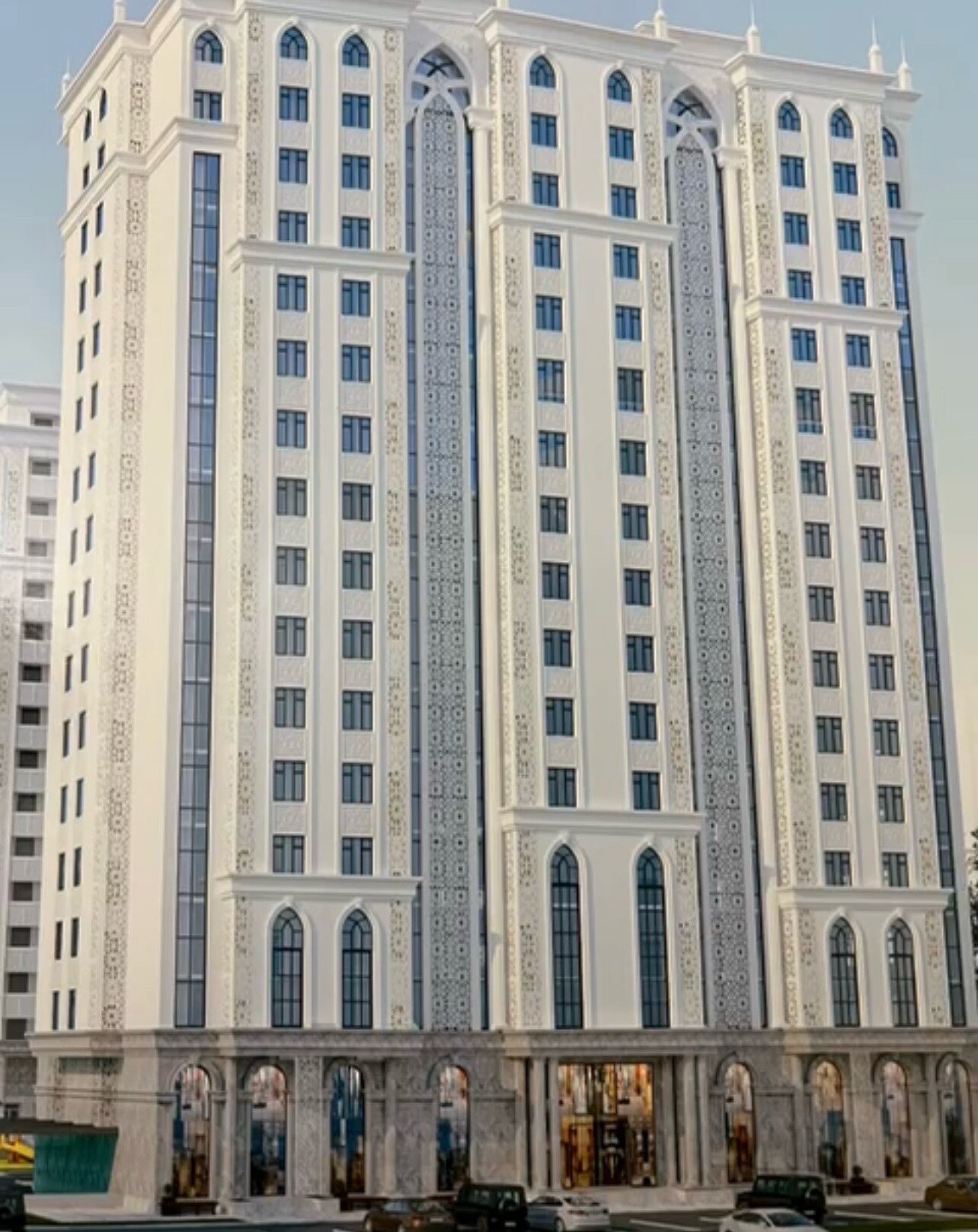 2 комн. квартира