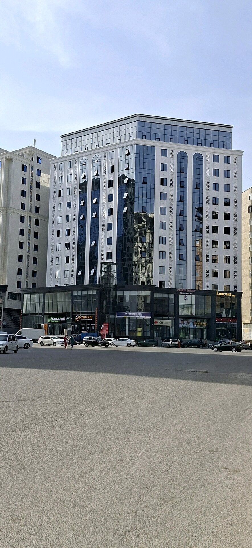 2 комн. квартира