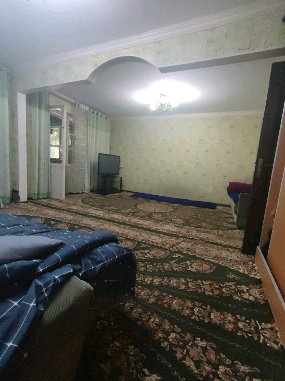 1 комн. квартира