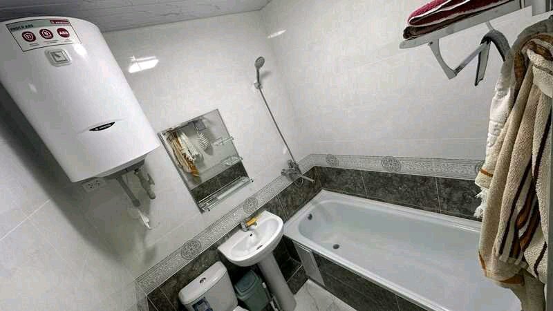 2 комн. квартира