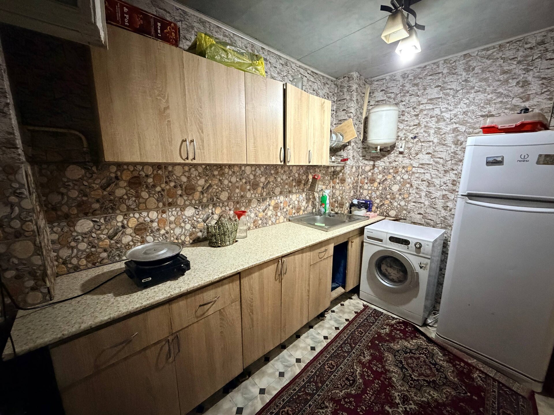 2 комн. квартира
