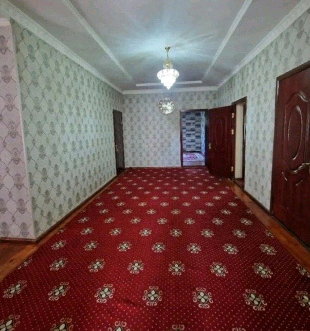10-комнатный дом в Душанбе, Сино — фото 3, кухня