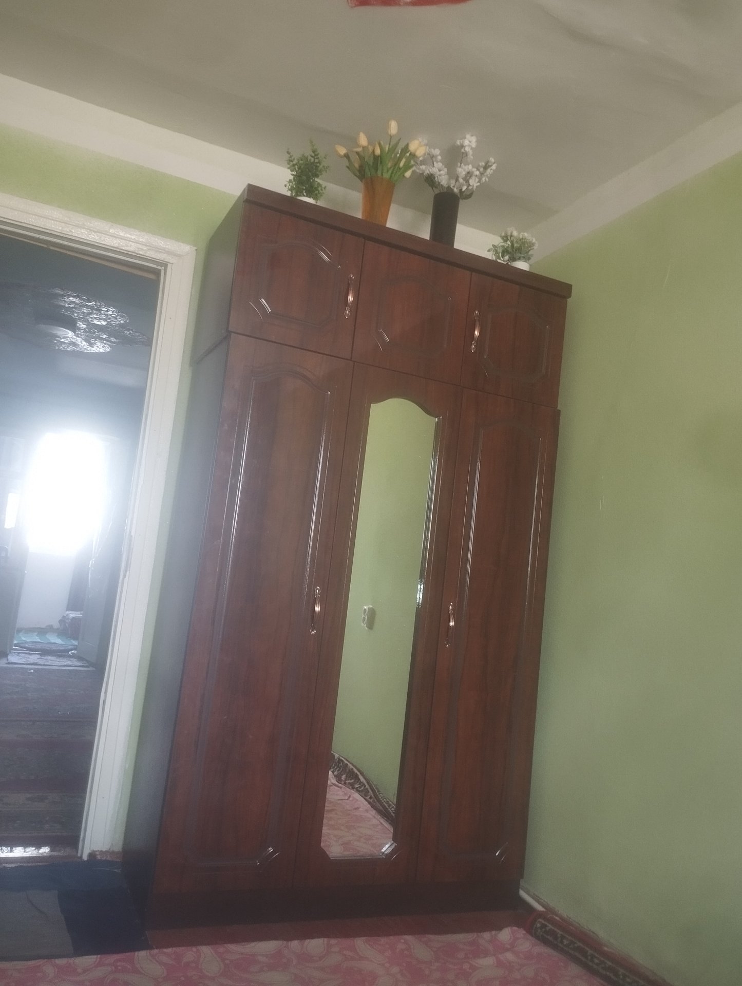 2 комн. квартира