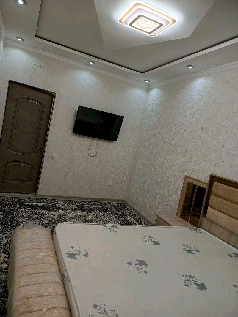 2 комн. квартира