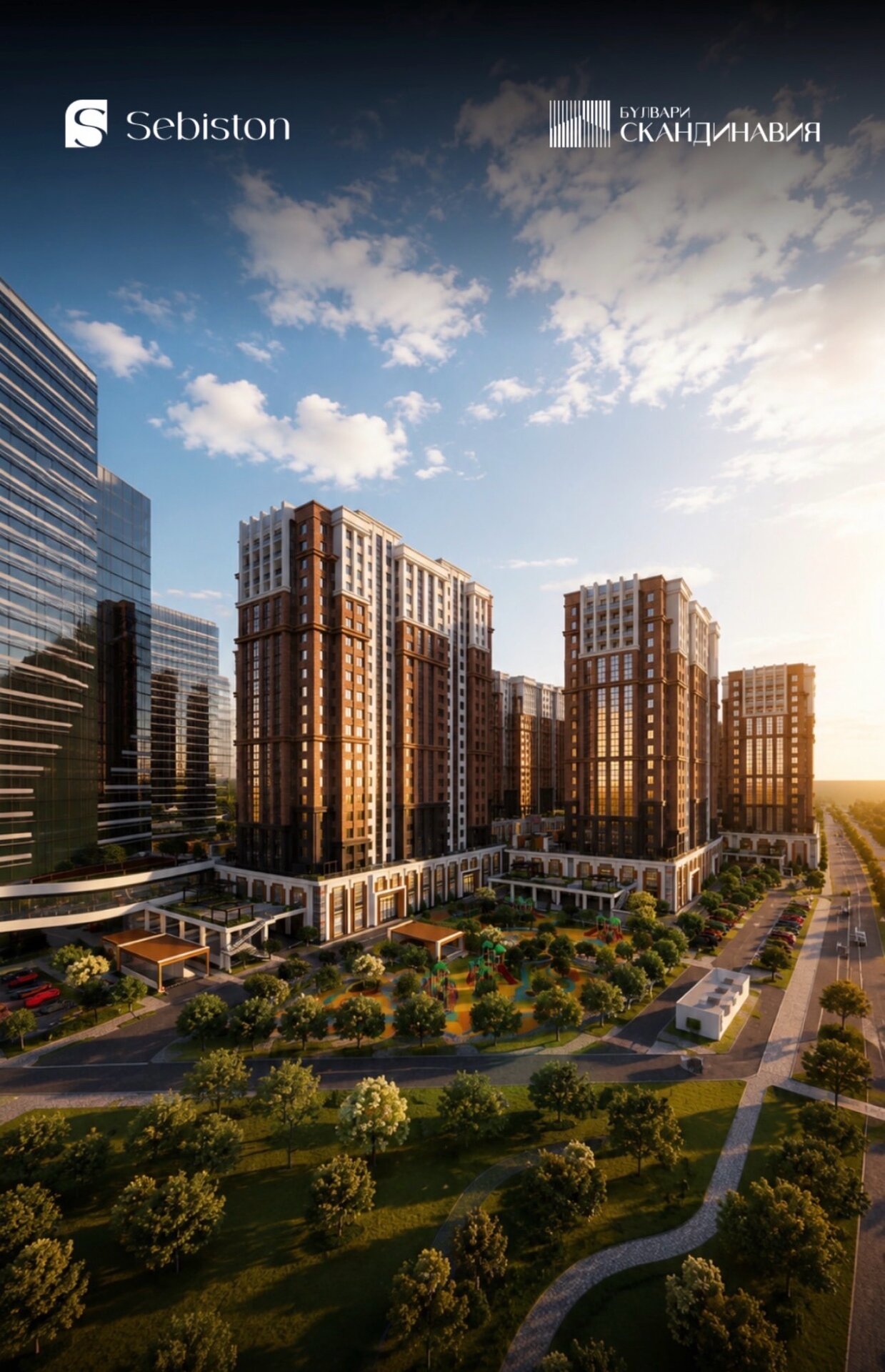3-комнатная квартира в Душанбе, Сино — фото 5, коридор