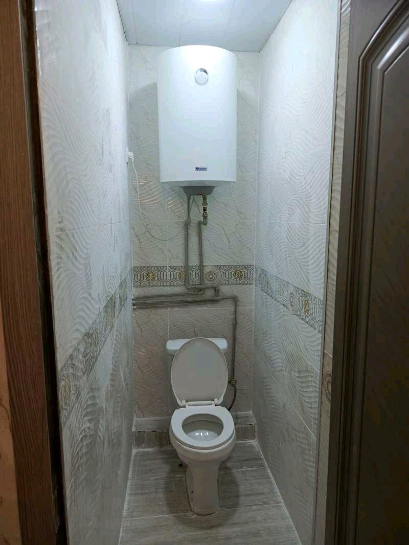2 комн. квартира
