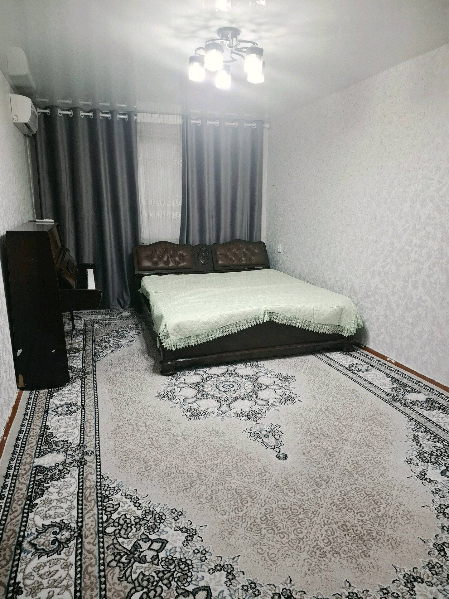 3 комн. квартира