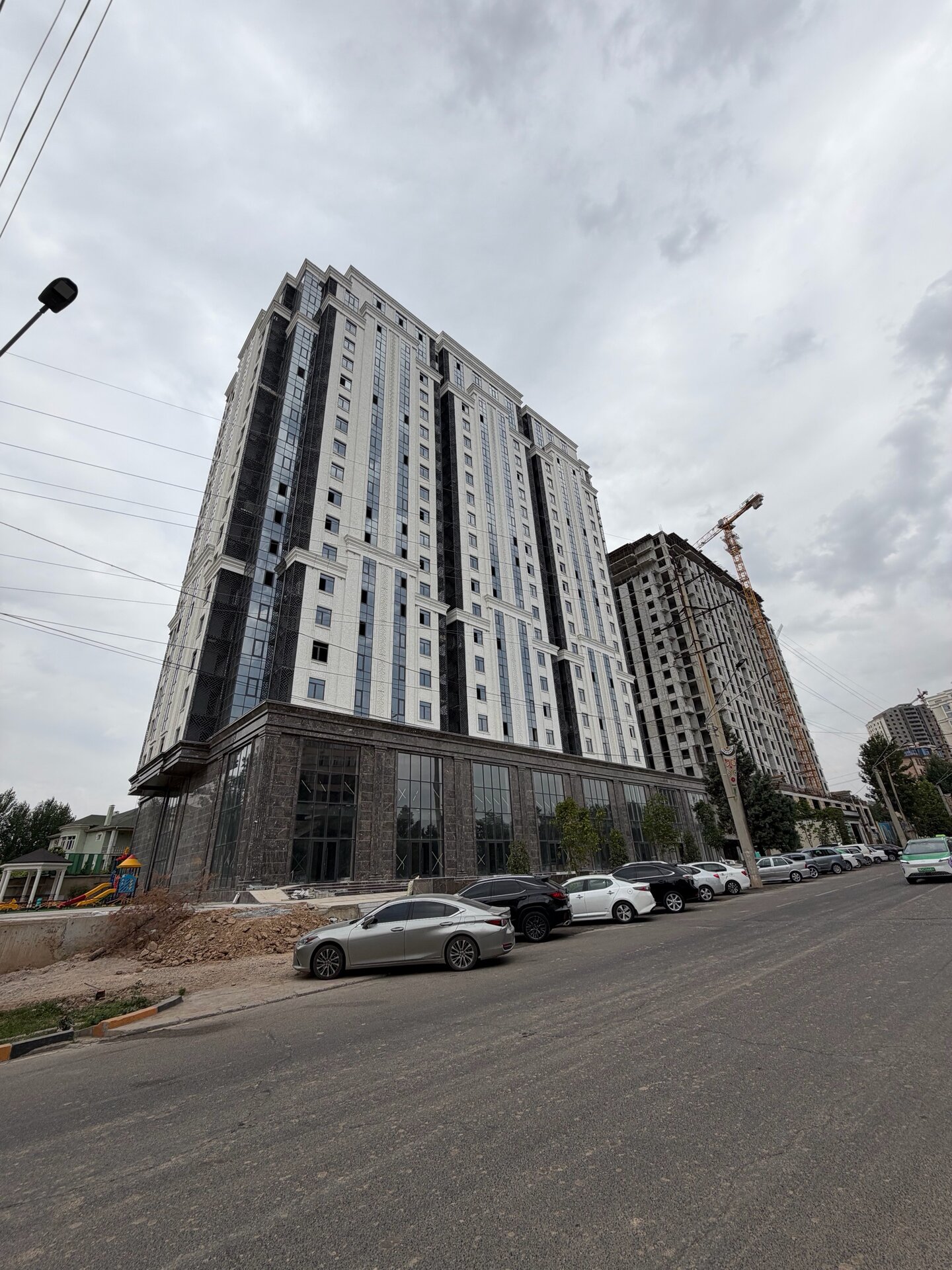 3 комн. квартира