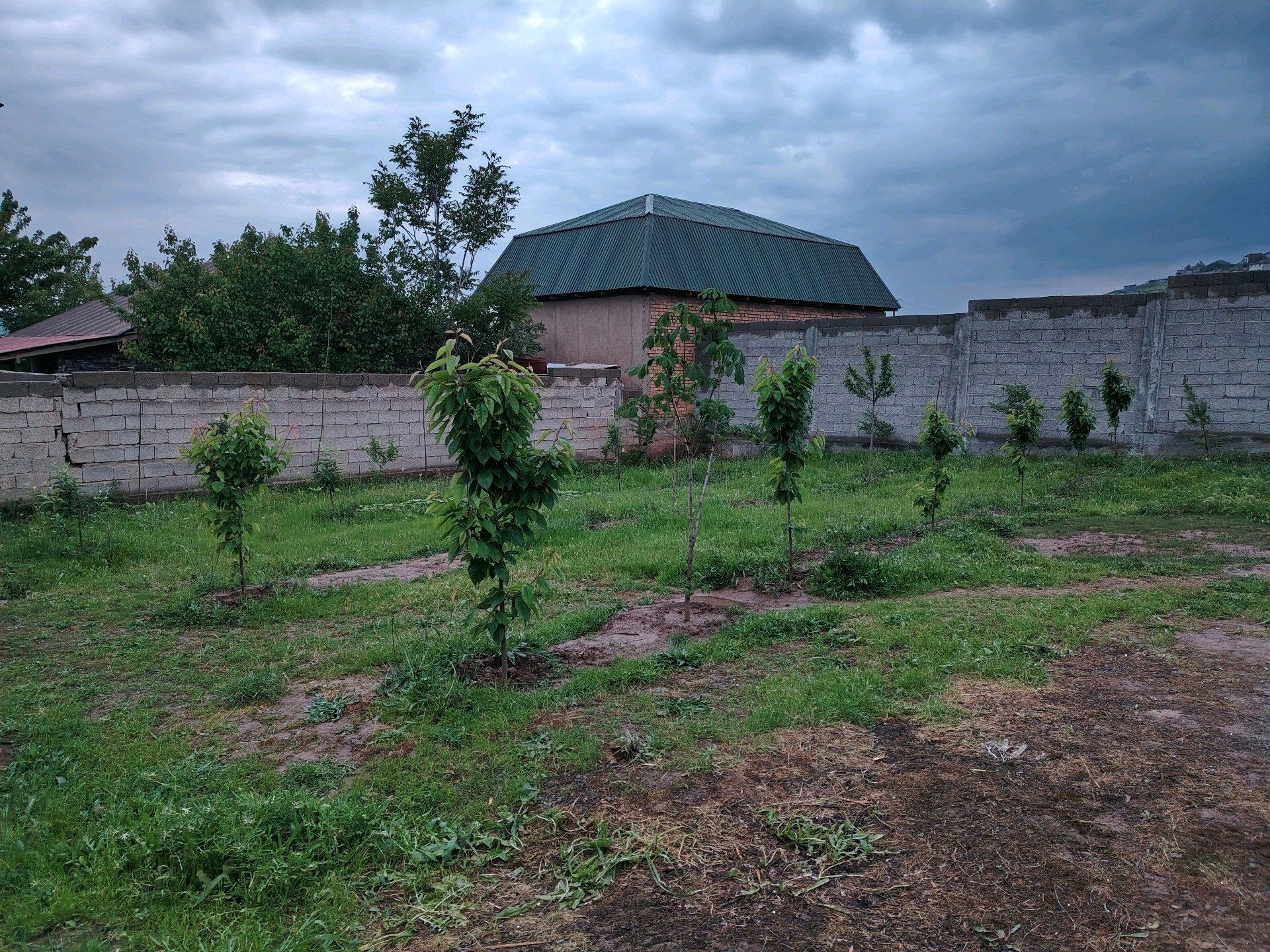 Дом, 5 комнат,  этаж.
