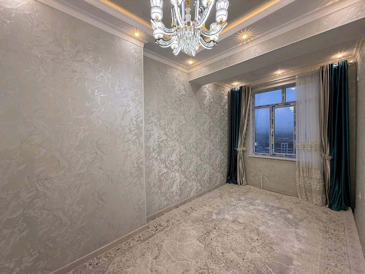3-комнатная квартира в Душанбе, Фирдавси — фото 14
