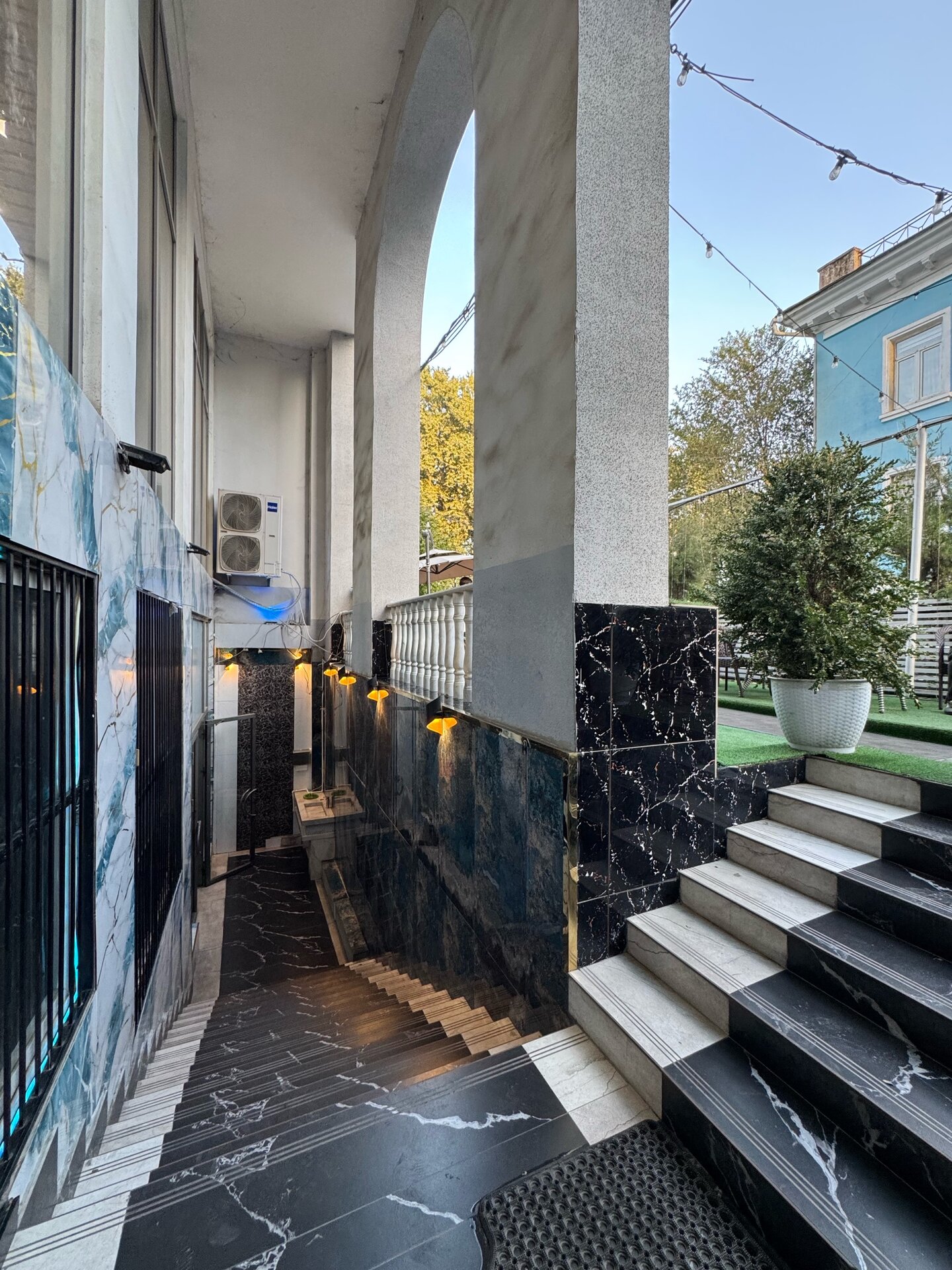 Готовый бизнес кафе в Душанбе, Шохмансур — фото 5