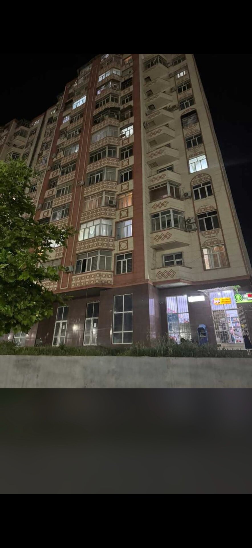 4-комнатная квартира в Душанбе, Сино — фото 11