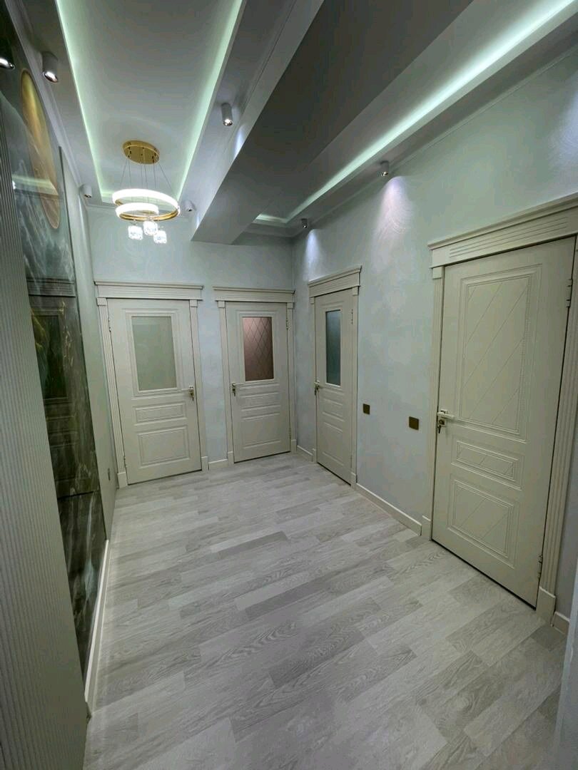 2 комн. квартира