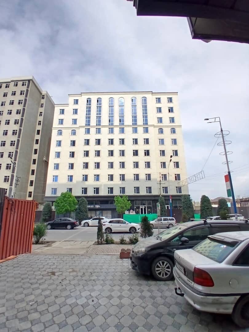 2-комнатная квартира в Вахдате — фото 2, кухня