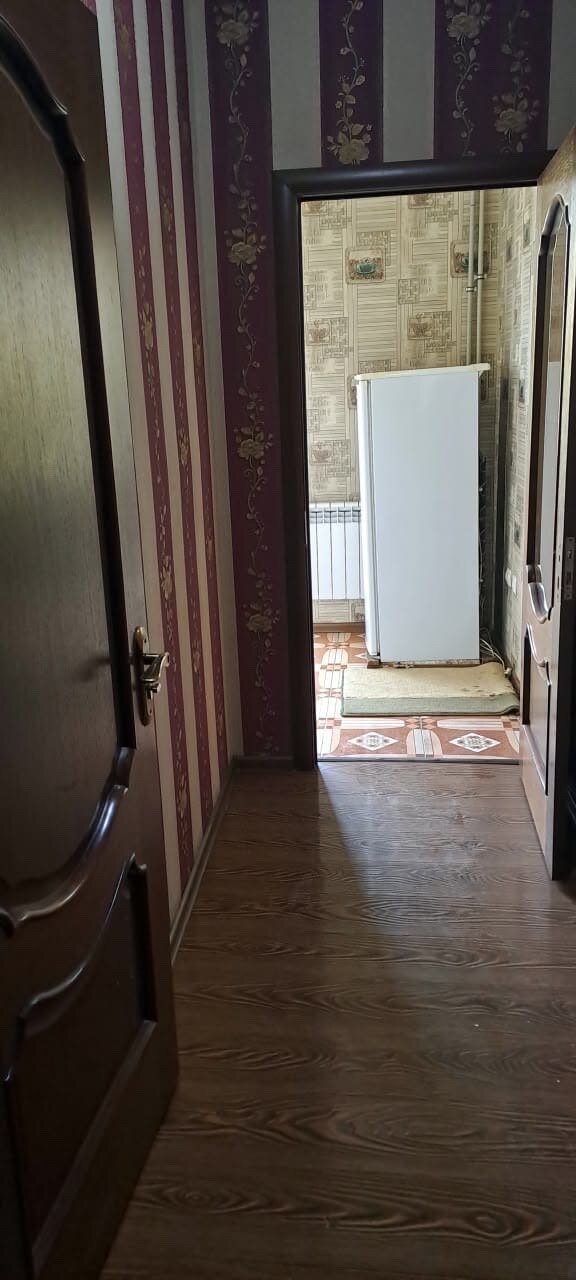 3-комнатная квартира в Душанбе, Сино — фото 2, кухня