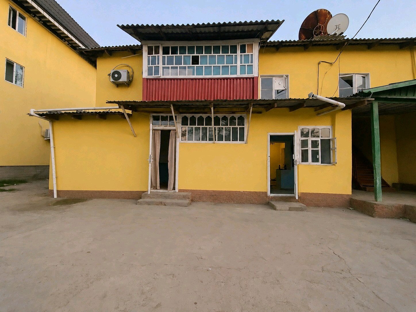 3 комн. квартира