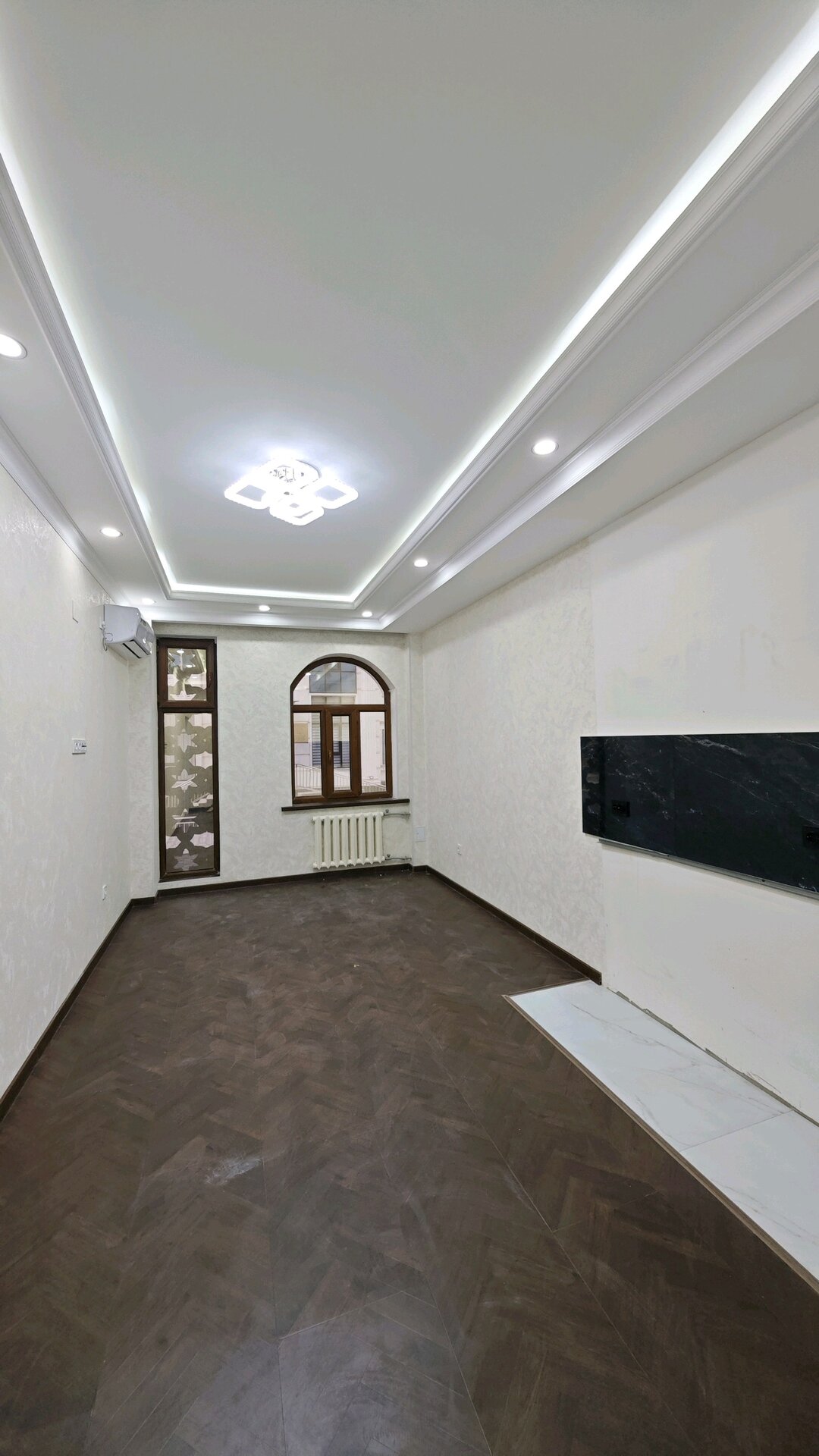2 комн. квартира