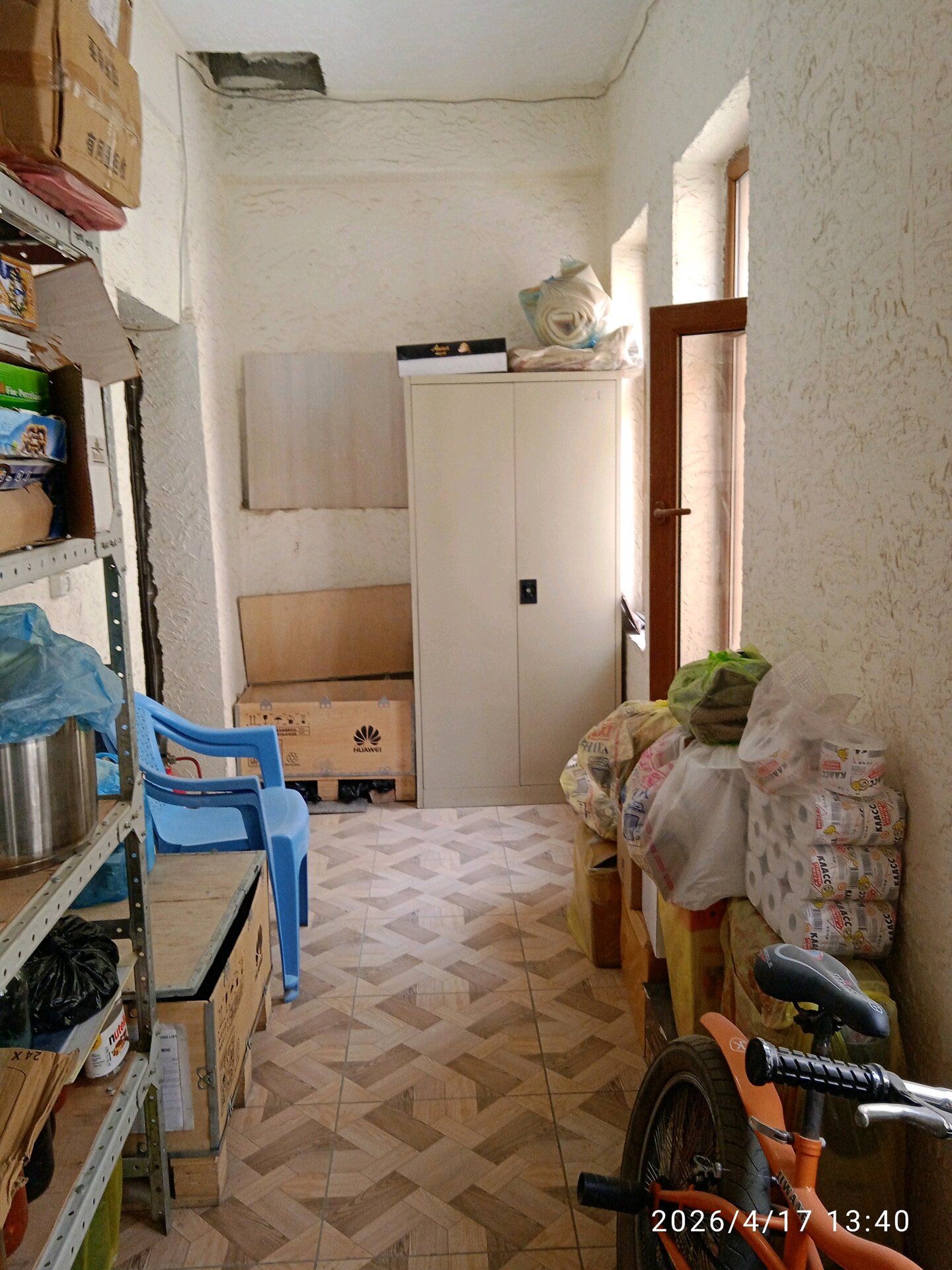 3-комнатная квартира в Душанбе, Исмоили Сомони — фото 15