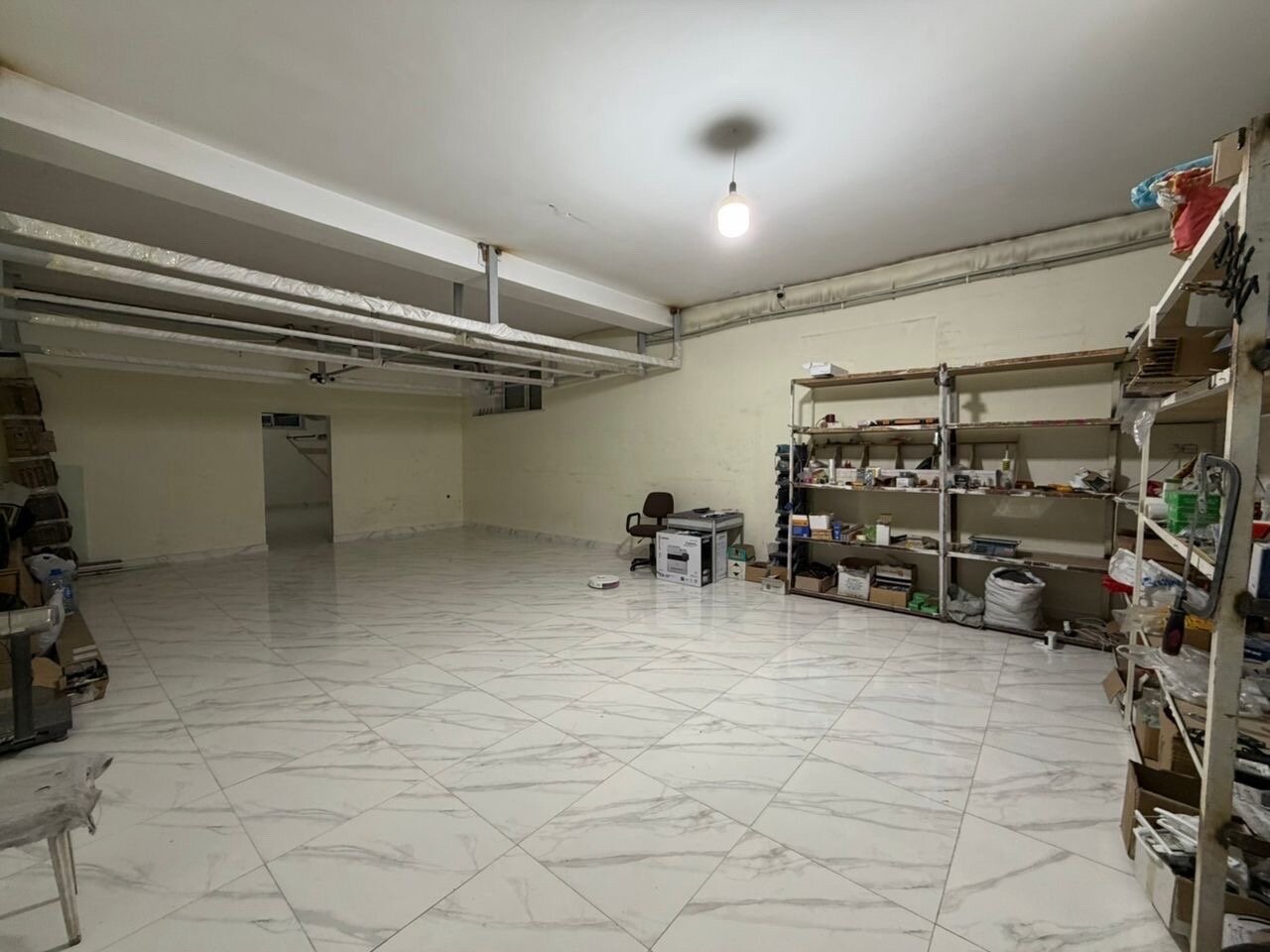 Коммерческая недвижимость 125 м².