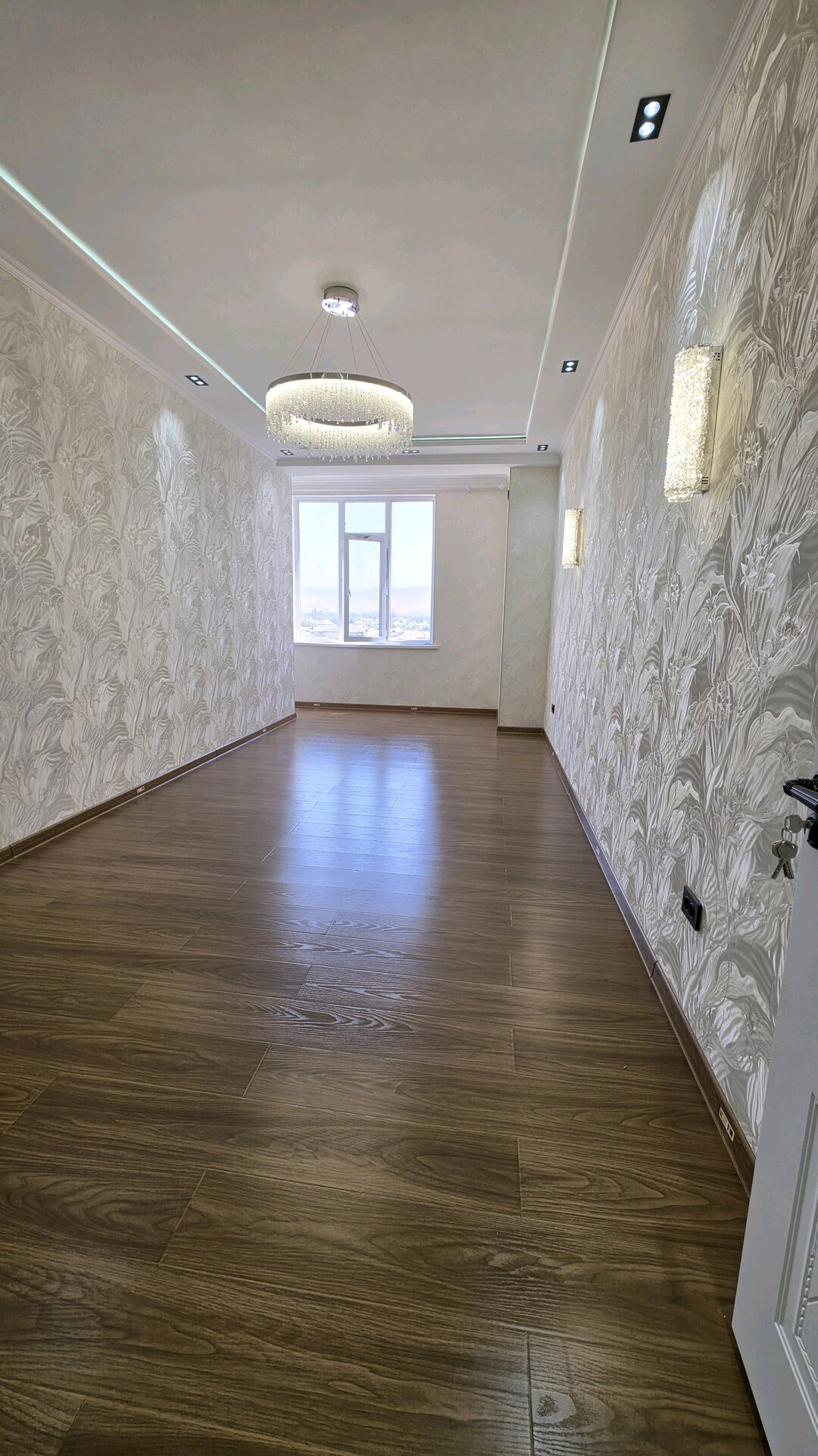 2 комн. квартира