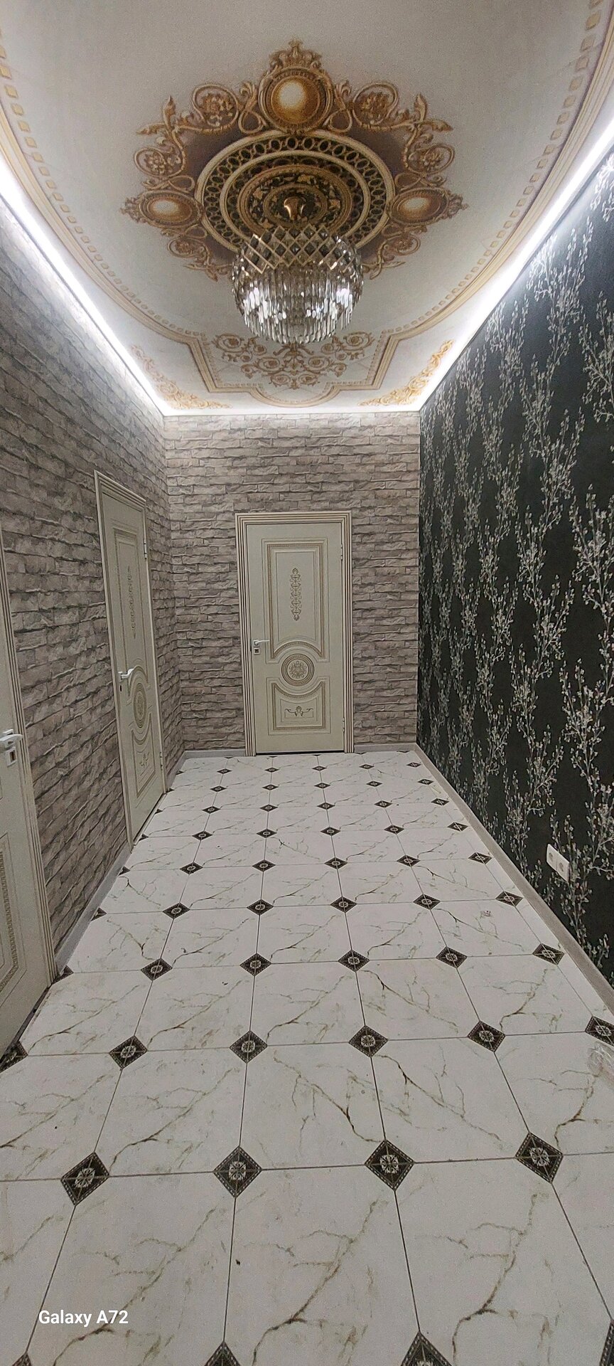 2 комн. квартира