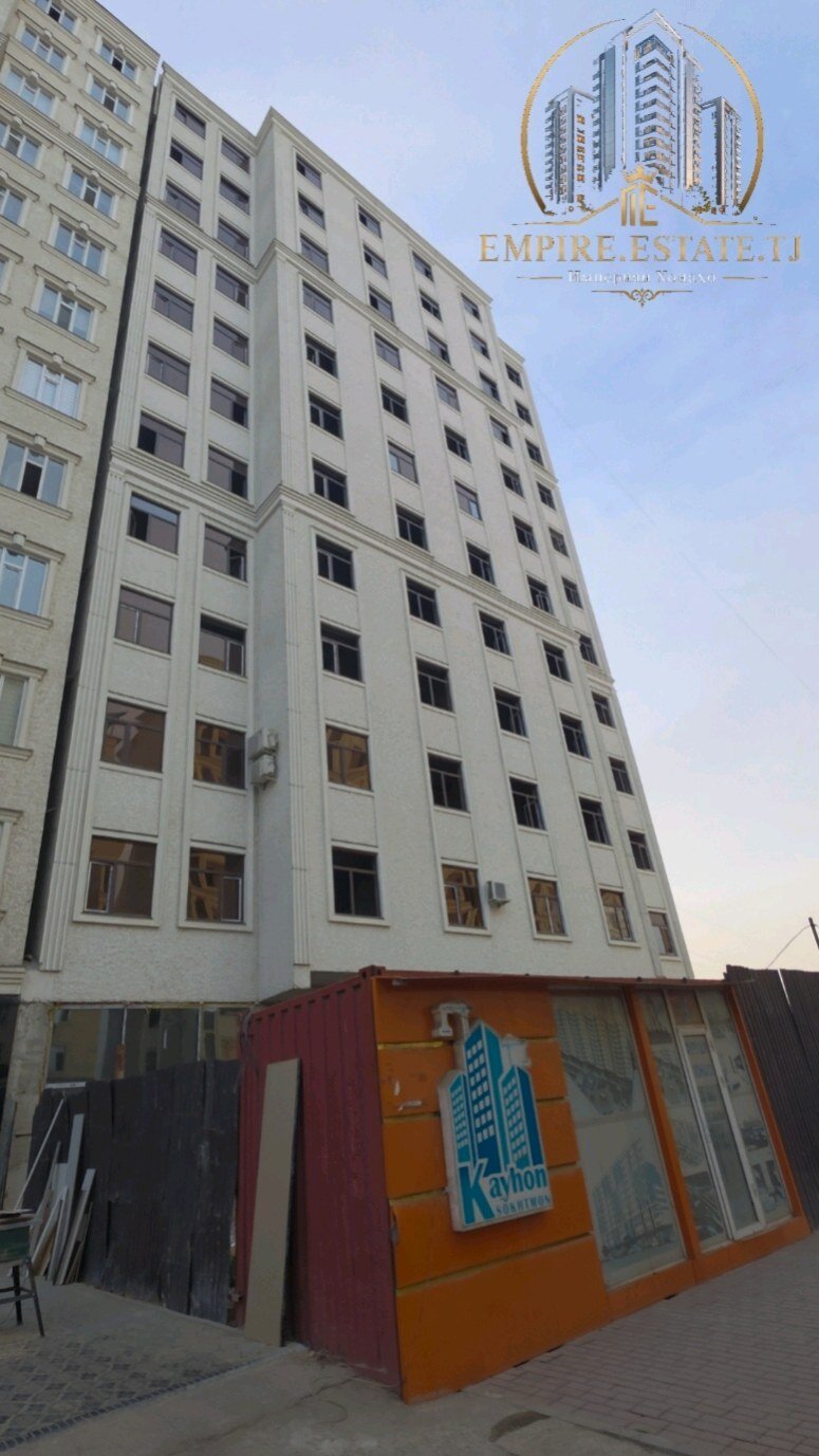 2-комнатная квартира в Вахдате — фото 1, гостиная