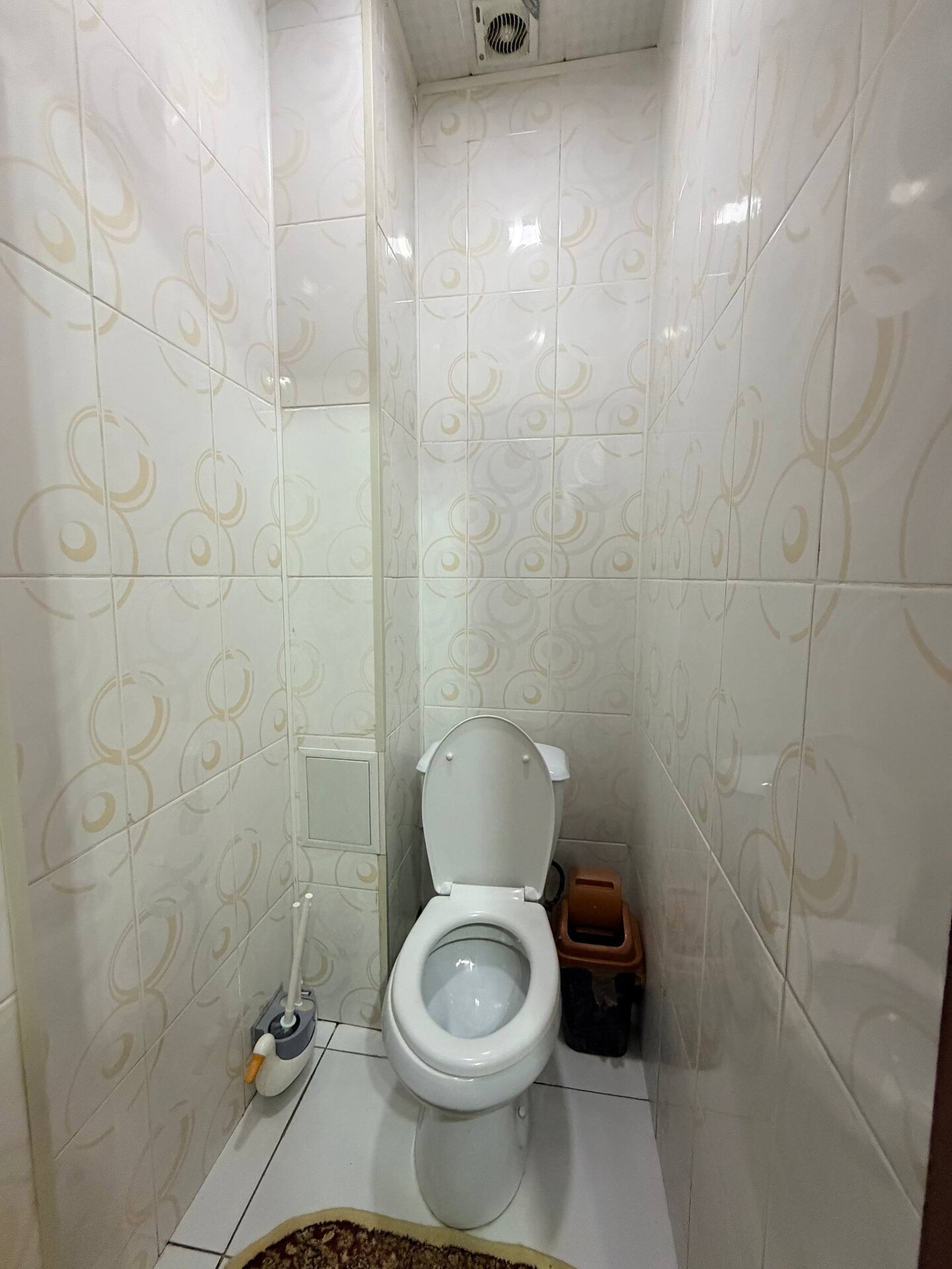 3 комн. квартира