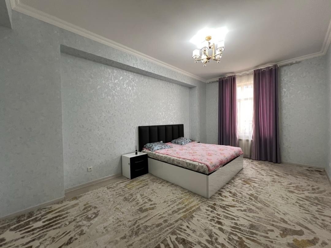3 комн. квартира