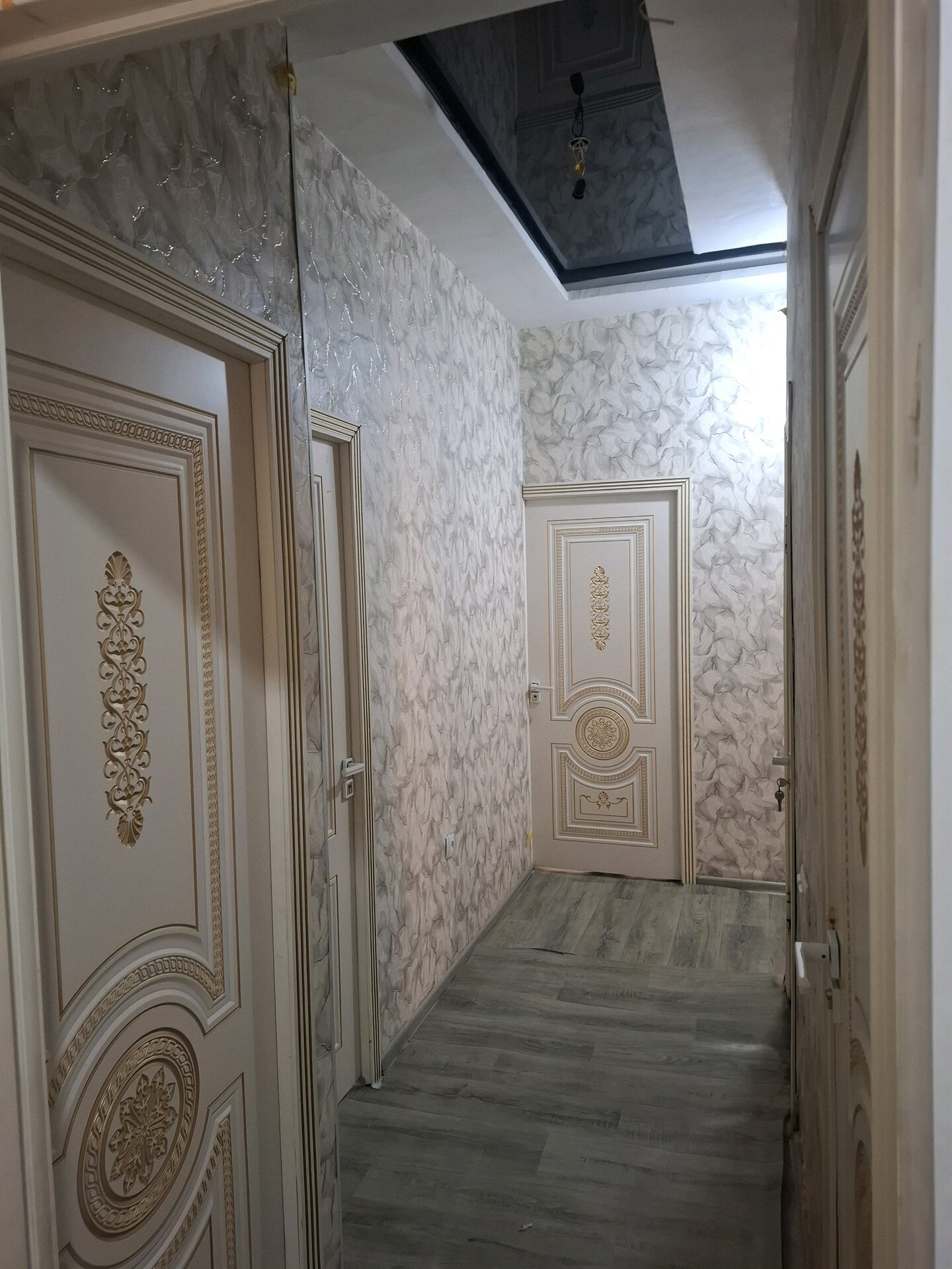 3 комн. квартира