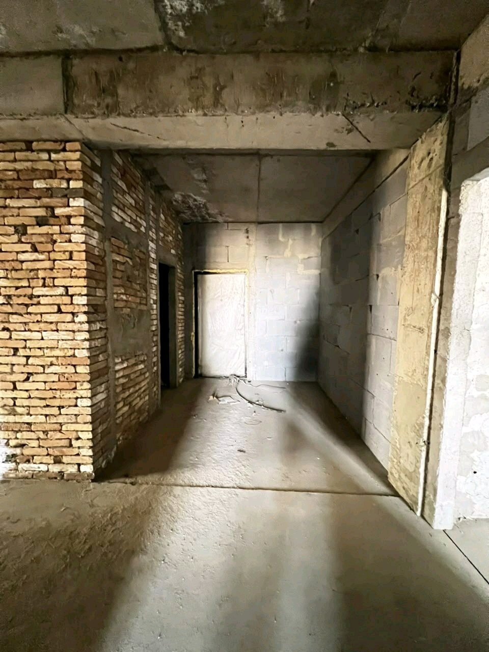3 комн. квартира