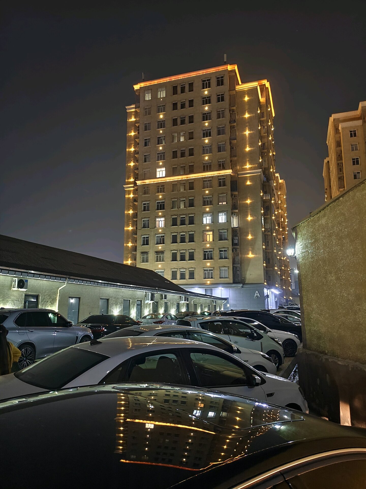 2-комнатная квартира в Душанбе, Шохмансур — фото 13