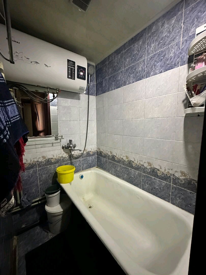 2-комнатная квартира в Душанбе, Сино — фото 10