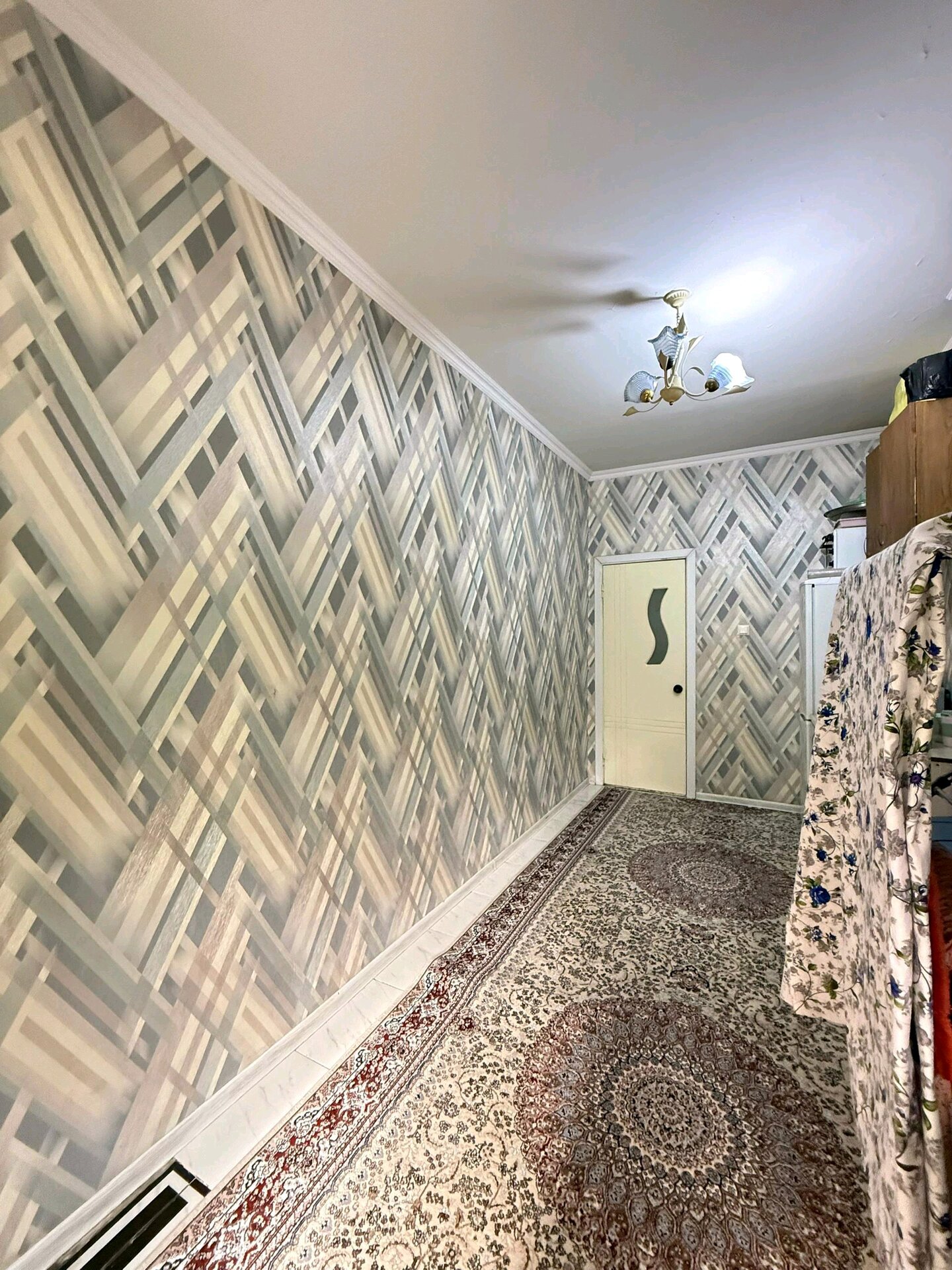 3 комн. квартира