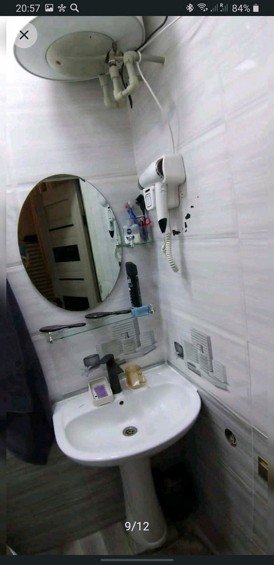 Дом, 3 комнат, 1 этаж.
