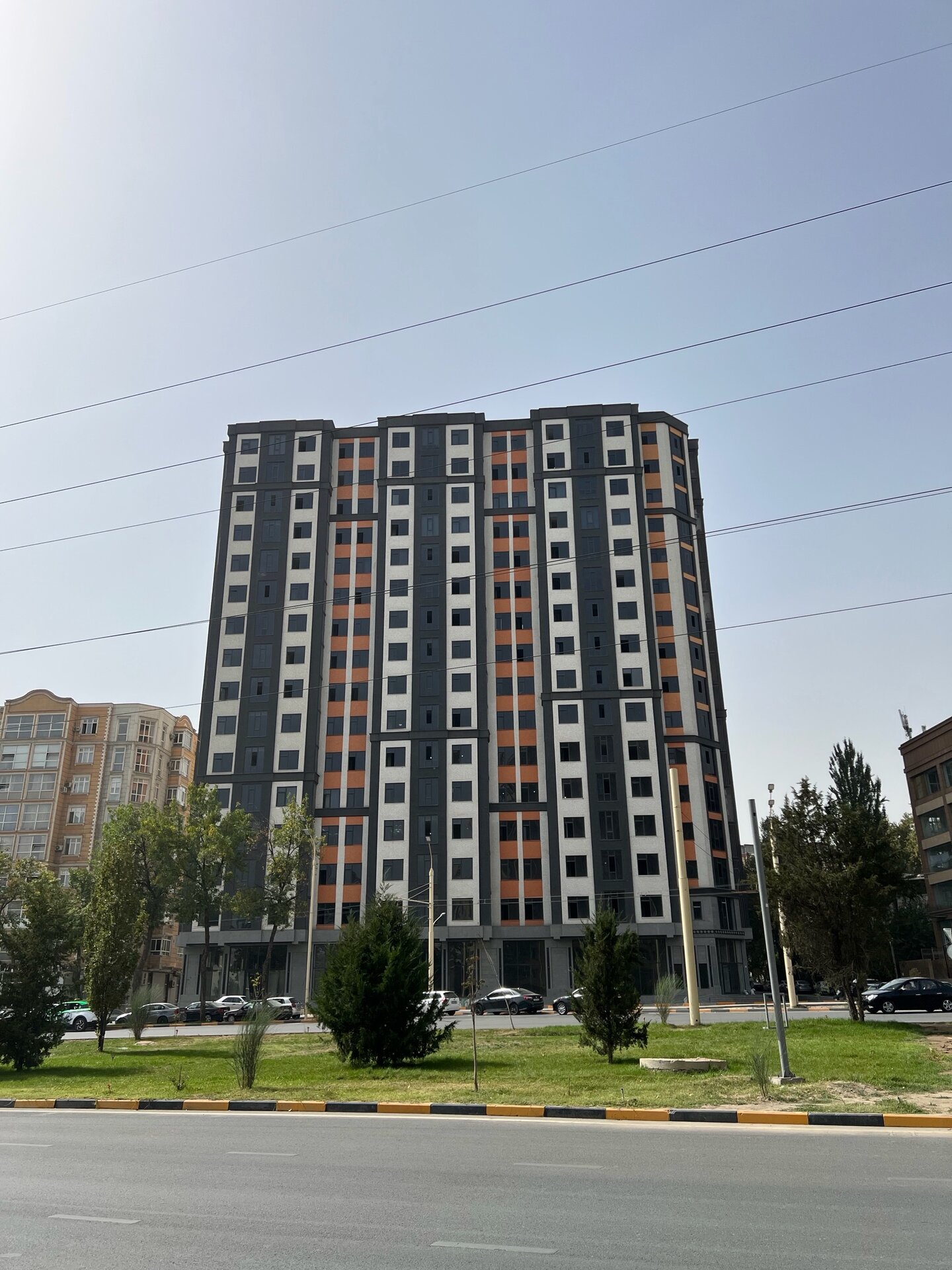 2 комн. квартира