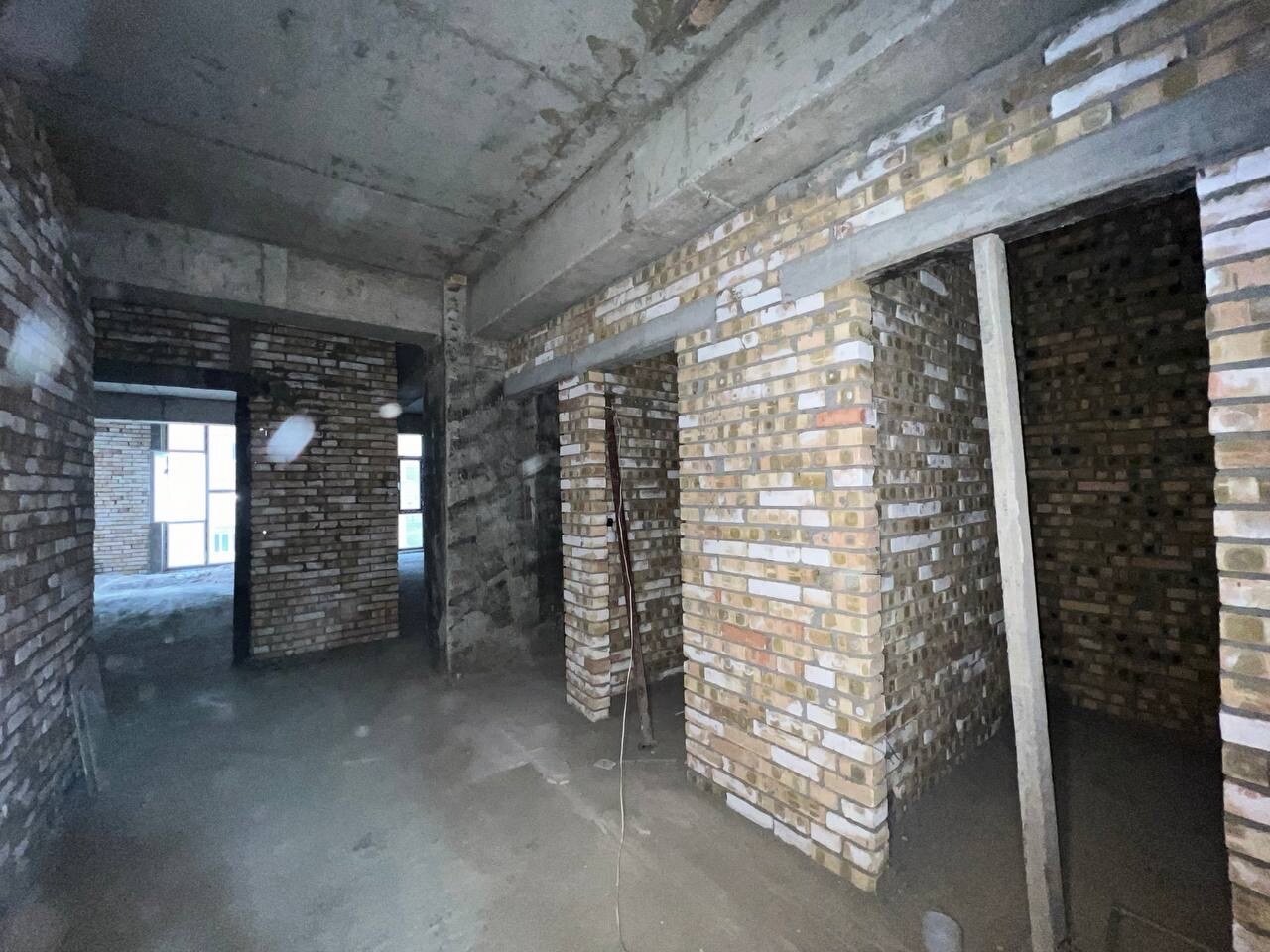 3-комнатная квартира в Душанбе, Шохмансур — фото 13
