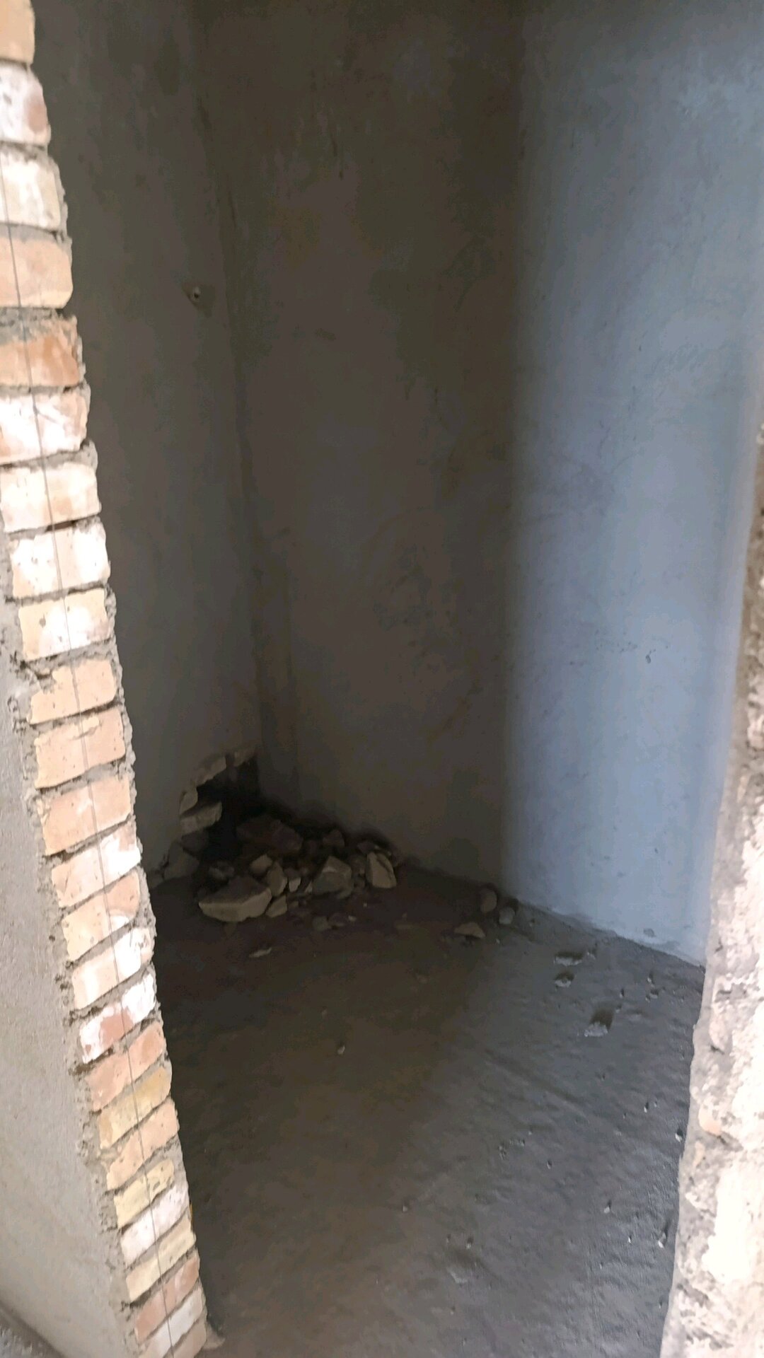 2 комн. квартира